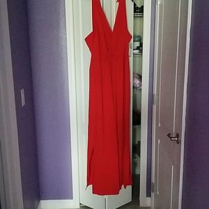 Antonio melani jumpsuit